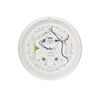 Aplique De Pared Led 17w Ip65  Ledinaire Wl070v Blanco Cálido 3000k  120º220-240v Ac