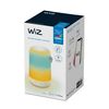 Luminaria De Mesa Gradient Rgb Conectada Wifi 929003211501 Wifi Philips Wiz