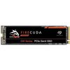 Unidad Ssd Interna Firecuda 530 500gb Nvme (zp500gm3a013) Seagate