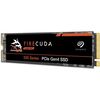 Unidad Ssd Interna Firecuda 530 500gb Nvme (zp500gm3a013) Seagate