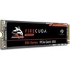 Unidad Ssd Interna Firecuda 530 500gb Nvme (zp500gm3a013) Seagate