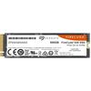 Unidad Ssd Interna Firecuda 530 500gb Nvme (zp500gm3a013) Seagate