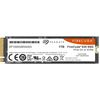 Unidad Ssd Interna - Firecuda 530 - 1tb - Nvme (zp1000gm3a013) Seagate