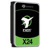 Seagate Exos X24 3.5' 24 Tb Sata