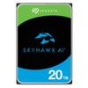 Seagate Skyhawk Ai 3.5' 24 Tb Serial Ata Iii