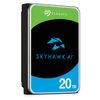 Seagate Skyhawk Ai 3.5' 24 Tb Serial Ata Iii