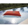 Puf Extragrande Flotante Oiginal Floatzac Color Red