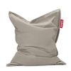 Puf Extragrande Original De Exterior Color Grey Taupe