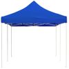 Carpa Plegable Profesional De Aluminio Azul 6x3 M Vidaxl