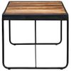 Mesa De Comedor De Madera Maciza Reciclada 180x90x76 Cm Vidaxl