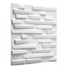 Paneles De Pared 3d 24 Uds Ga-wa13 Diseño Ventura Wallart