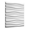 Paneles De Pared 3d 24 Uds Ga-wa14 Diseño Flows Wallart