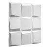 Paneles De Pared 3d 24 Uds Ga-wa21 Diseño Oberon Wallart