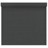 Persiana De Aluminio Gris Antracita 160x150 Cm Vidaxl