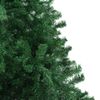 Árbol De Navidad Artificial Verde 300 Cm Vidaxl