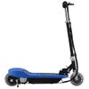 Patinete Eléctrico Azul 120 W Vidaxl