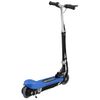 Patinete Eléctrico Azul 120 W Vidaxl