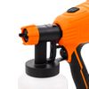 Pistola Para Pintar Electrica 120w - Deposito 800ml - Boquilla De 0,8mm -  Maxima Viscosidad 80 Din/sec - Manejo Sencillo Blim con Ofertas en  Carrefour