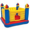 Castillo Hinchable Para Niños Jump O-lene Pvc Intex