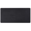 Mesa Alta De Cocina Mdf Negro 120x60x110 Cm Vidaxl