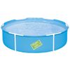 Piscina My First Frame Pool 152 Cm Bestway