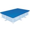 Cubierta Para Piscina Flowclear 259x170 Cm Bestway