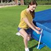 Cubierta Para Piscina Flowclear 259x170 Cm Bestway