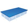 Cubierta Para Piscina Flowclear 400x211 Cm Bestway