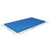 Cubierta Para Piscina Flowclear 400x211 Cm Bestway