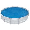 Cubierta Solar Para Piscina Flowclear 427 Cm Bestway