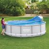 Cubierta Solar Para Piscina Flowclear 427 Cm Bestway