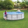 Cubierta Solar Para Piscina Flowclear 427 Cm Bestway