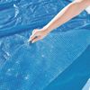 Cubierta Solar Para Piscina Flowclear 549 Cm Bestway