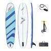 Tabla Surf Hinchable Hydro-force 243x57x7 Cm Bestway