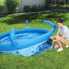 Piscina Easy Set Octopool 274x76 Cm Bestway