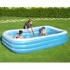 Piscina Inflable 305x183x56 Cm Bestway