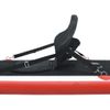 Asiento De Kayak Para Tabla De Paddle Board Vidaxl