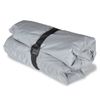 Cubierta Para Barco 2 Unidades Gris 488-564x239 Cm Vidaxl