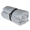 Cubierta Para Barco 2 Unidades Gris 610-671x254 Cm Vidaxl