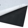 Lamas Para Suelo Autoadhesivas Pvc Gris Claro 5,11 M² Vidaxl