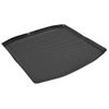 Alfombrilla Para Maletero De Coche Seat Toledo (2012-) Goma Vidaxl