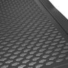 Alfombrilla Para Maletero De Coche Seat Toledo (2012-) Goma Vidaxl