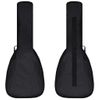 Juego De Ukelele Soprano Para Niños Con Funda Madera Oscura 21" Vidaxl