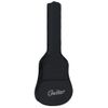 Funda Para Guitarra Clásica 4/4 Tela Negro 100x37 Cm Vidaxl