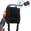 Soplador De Hojas De Mochila De Gasolina 900 M³/h 42,7 Cc Vidaxl