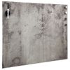 Pizarra Magnética De Pared Vidrio 40x40 Cm Vidaxl