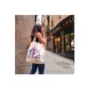 Bolsa De Tela Tote Bag Lecuine