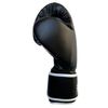 Guantes De Boxeo Buffalo Outrage Blanco Y Negro 12oz