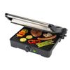 Bourgini Classic Panini Grill Plus