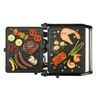 Bourgini Classic Panini Grill Plus